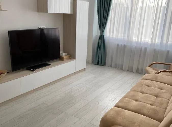 Apartament Gn39 Bucureşti