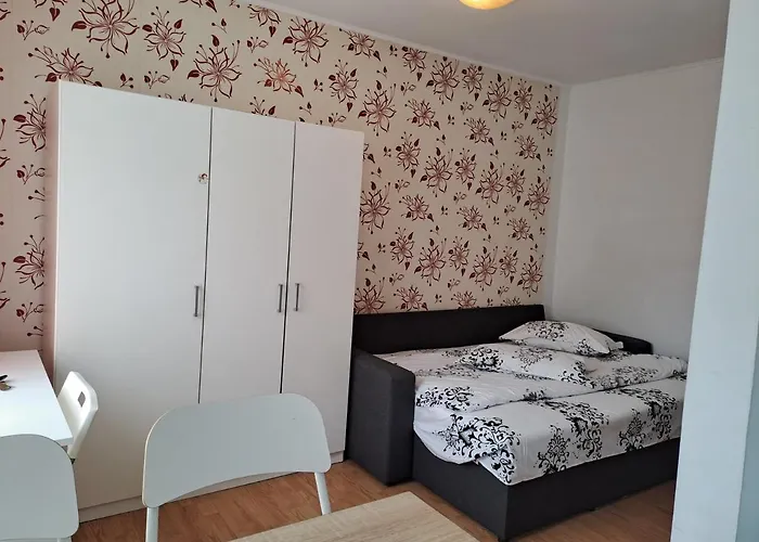 Alba Iulia Studio 6 Bucureşti